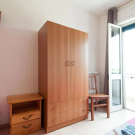 Vakantiehuis Locazione Turistica Sea Trilo *