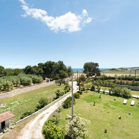 Locazione Turistica Sea Trilo * Otranto