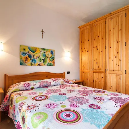 Vakantiehuis Locazione Turistica Sea Trilo *