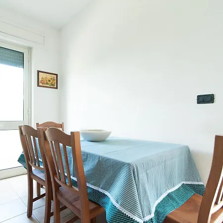 Locazione Turistica Sea Trilo Vakantiehuis *
